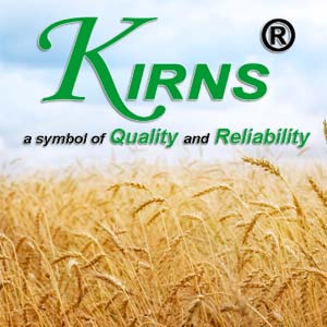 Kirns